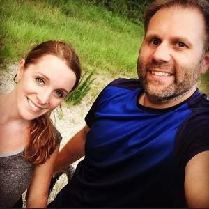 Meet your Posher, Darren