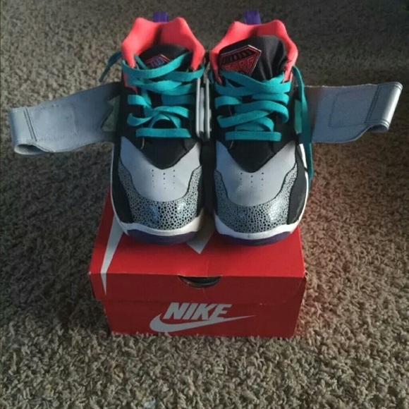 Nike turf