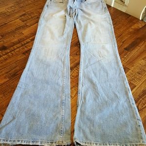 BKE Jean's size 27x35 1/2