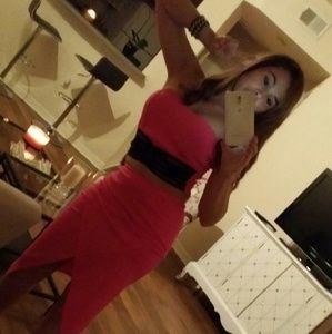 Meet your Posher, Yurima