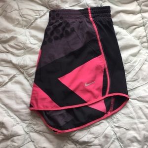 NWOT Nike Dri-Fit shorts
