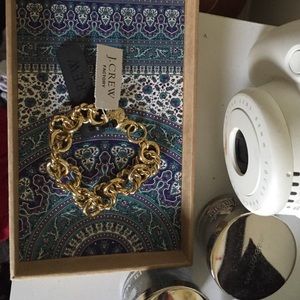 j crew bracelet