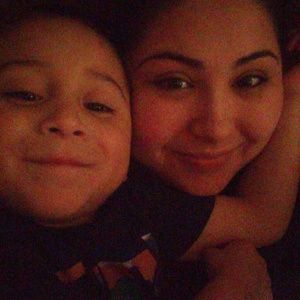 Meet your Posher, Samantha