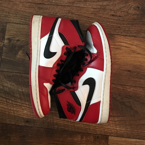 Jordan Retro 1