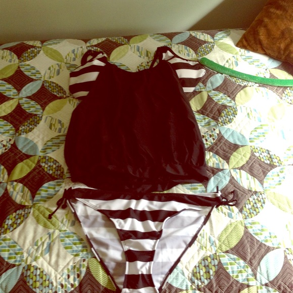 Bathing Suits