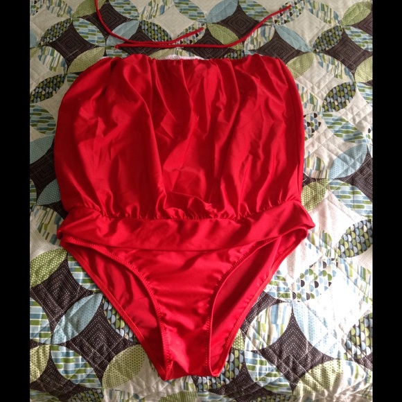 Bathing Suits - Picture 2 of 3