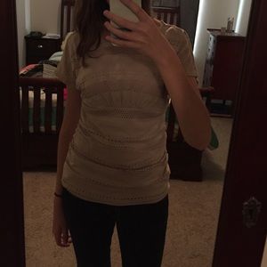 *5 for $20* Beige shirt