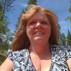 Meet your Posher, Gail