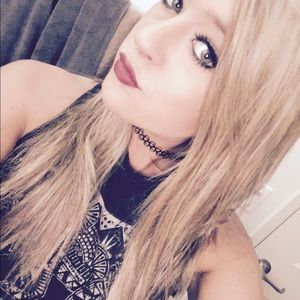 Meet your Posher, Jenna