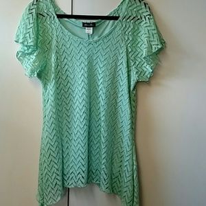 Pretty top