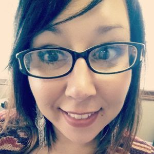 Meet your Posher, Carrie