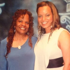 Meet your Posher, Beverley