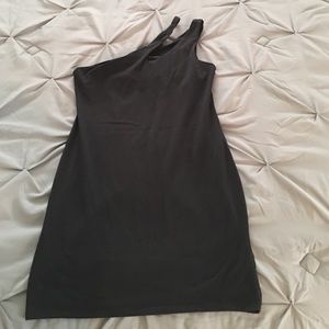 Victoria's Secret bra top dress size large