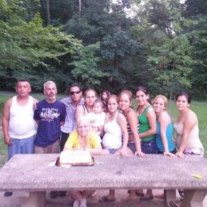 Meet your Posher, Marta