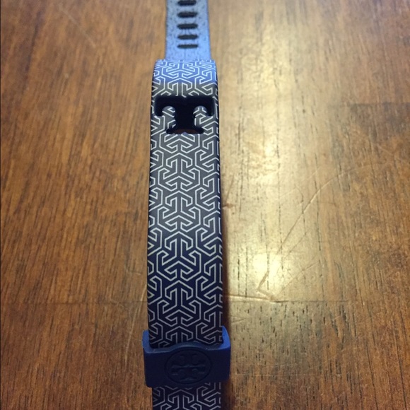 Tory Burch fit bit bracelet