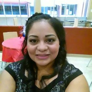 Meet your Posher, Karla