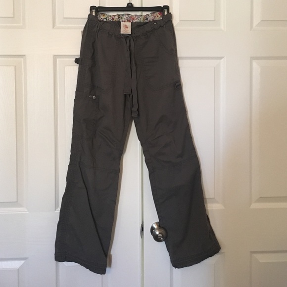 Koi Kathy Peterson scrub pants