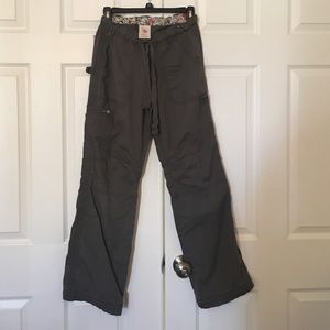 Koi Kathy Peterson scrub pants