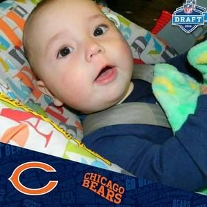 Meet your Posher, Cherie