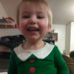 Meet your Posher, Kelly