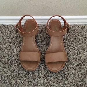 MIA MANUELA SANDAL