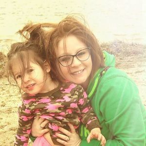 Meet your Posher, Kendra