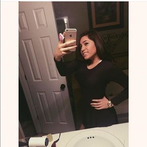 Meet your Posher, Eva