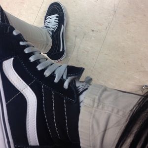 vans