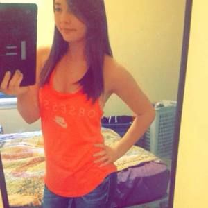 Meet your Posher, Desiray