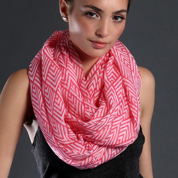 Accessories - 🍂LAST ONE  LIGHTWEIGHT INFINITY SCARF