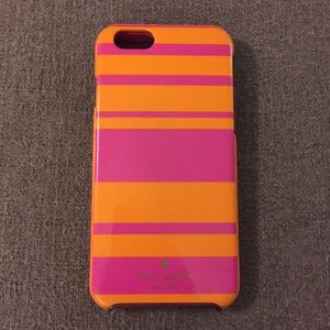 Kate Spade iPhone 6 Case