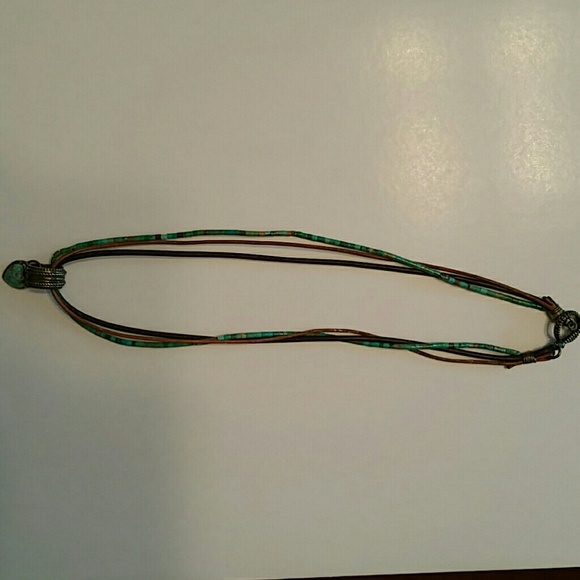 Necklace