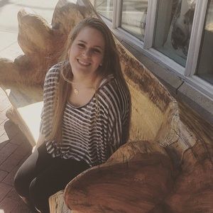 Meet your Posher, Alexa