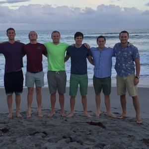 Meet your Posher, Jacob