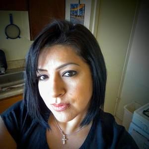 Meet your Posher, Isabel