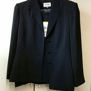 Brand new suit