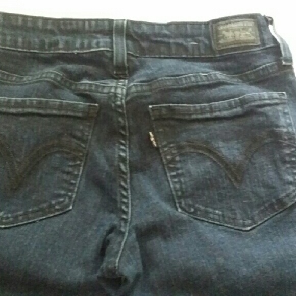 Levis jeans