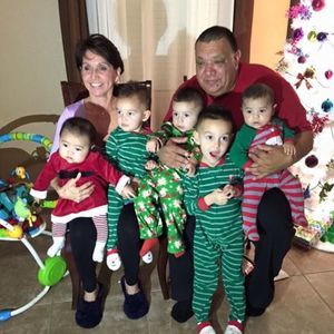 Meet your Posher, Cathy