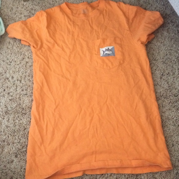 Southern tide shirt