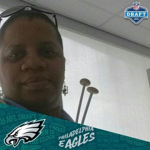 Meet your Posher, Daphne