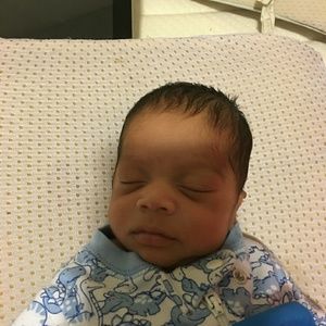 Meet your Posher, Justin