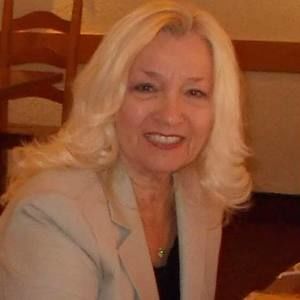 Meet your Posher, Beverly