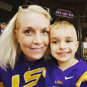 Meet your Posher, Suzanne