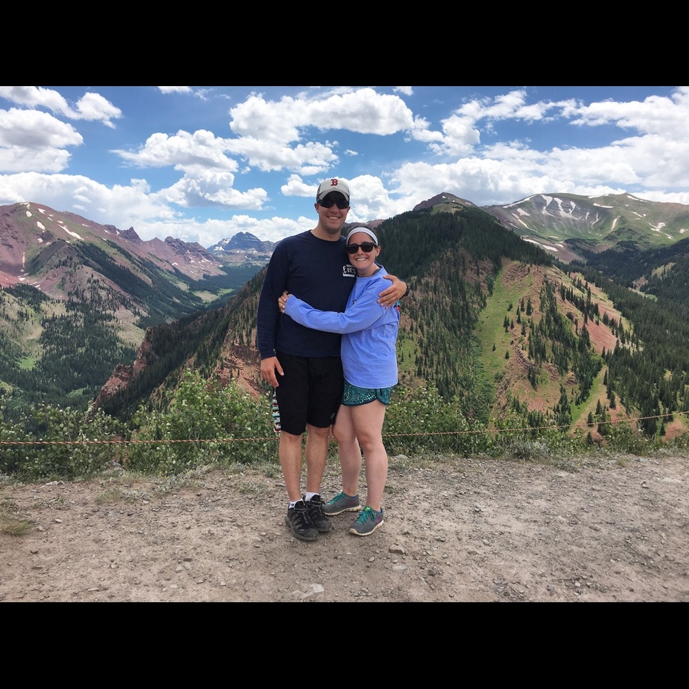 Courtney Callaghan - Picture 2 of 2