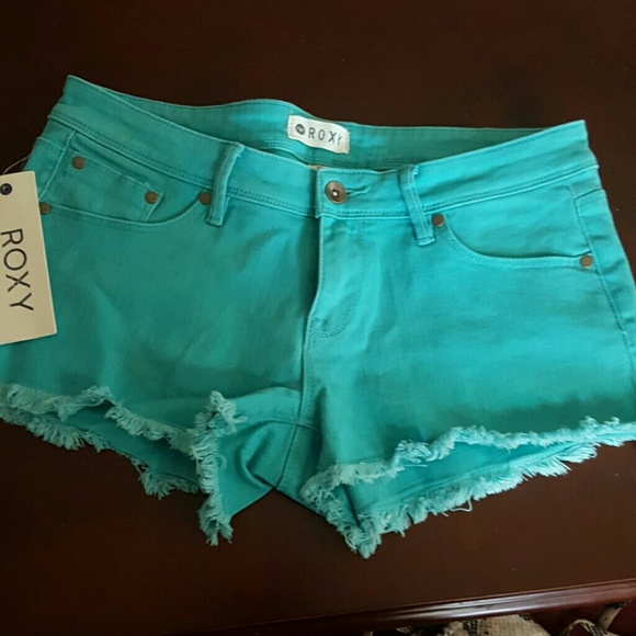 Roxy Pants - Roxy shorts