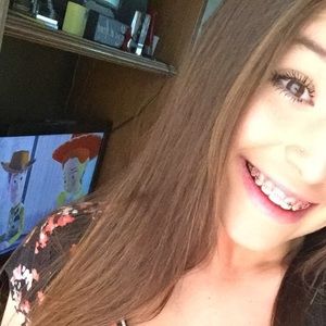 Meet your Posher, Taliah