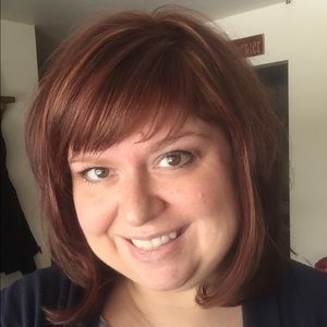 Meet your Posher, Jodi