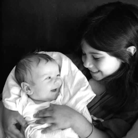 Meet your Posher, Kristen