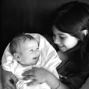 Meet your Posher, Kristen