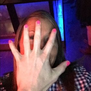 Meet your Posher, Heather